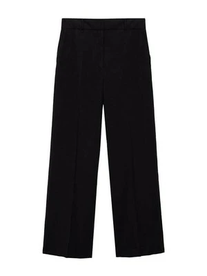 Spodnie materiałowe Mango