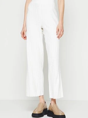 Spodnie materiałowe Mango