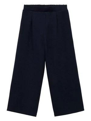 Spodnie materiałowe Mango Kids