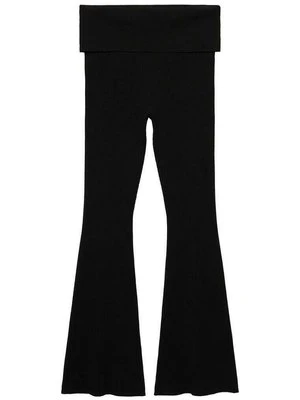 Spodnie materiałowe Mango Kids