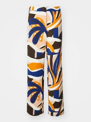 Spodnie materiałowe Marc Cain