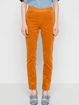 Spodnie materiałowe Marc Cain