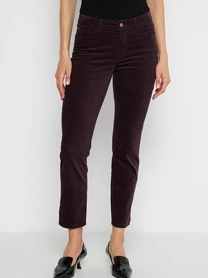 Spodnie materiałowe Marc Cain