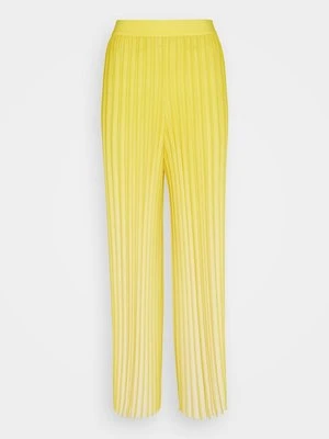 Spodnie materiałowe Marc Cain