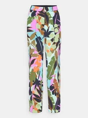 Spodnie materiałowe Marc Cain