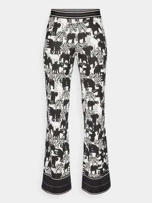 Spodnie materiałowe Marc Cain