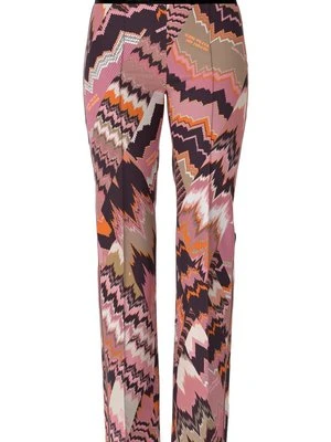 Spodnie materiałowe Marc Cain