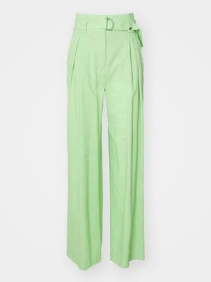 Spodnie materiałowe Marc Cain