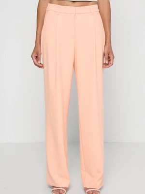 Spodnie materiałowe Marc Cain