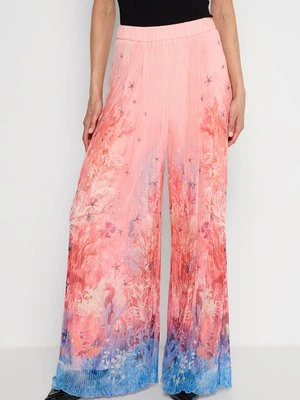 Spodnie materiałowe Marc Cain