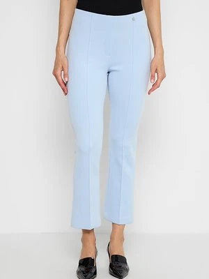 Spodnie materiałowe Marc Cain