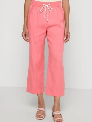 Spodnie materiałowe Marc Cain