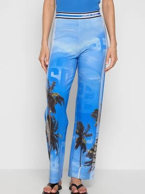 Spodnie materiałowe Marc Cain