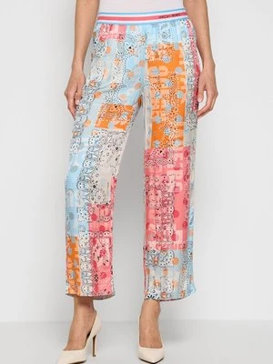 Spodnie materiałowe Marc Cain