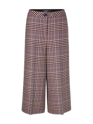 Spodnie materiałowe Marc Cain