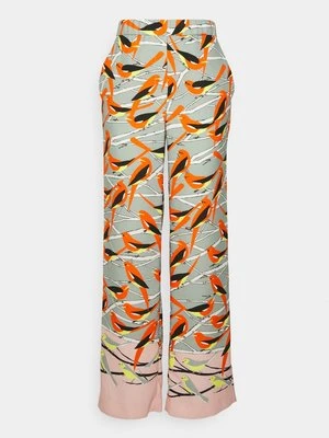 Spodnie materiałowe Marc Cain