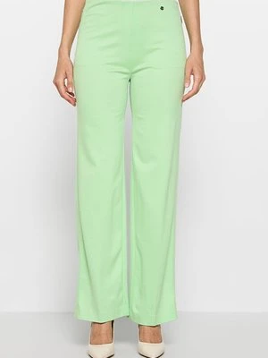 Spodnie materiałowe Marc Cain