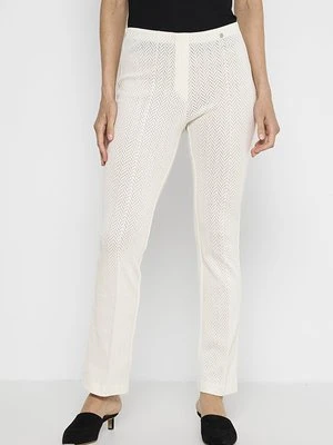 Spodnie materiałowe Marc Cain