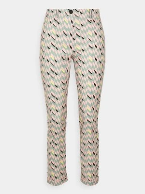 Spodnie materiałowe Marc Cain