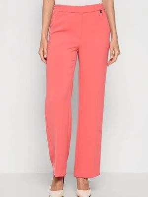 Spodnie materiałowe Marc Cain