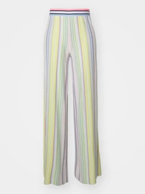 Spodnie materiałowe Marc Cain