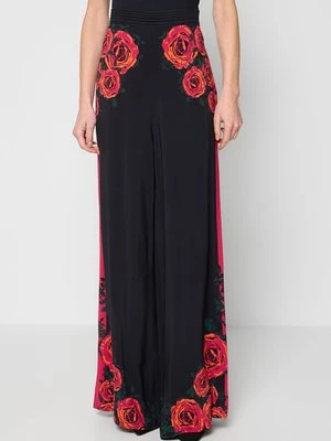 Spodnie materiałowe Marc Cain