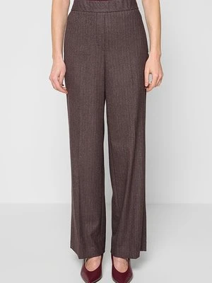 Spodnie materiałowe Marc Cain