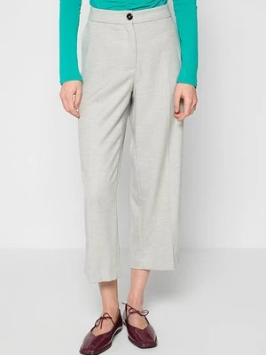 Spodnie materiałowe Marc Cain