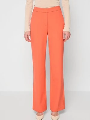 Spodnie materiałowe Marc Cain