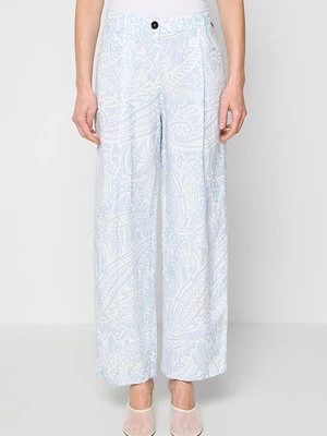 Spodnie materiałowe Marc Cain