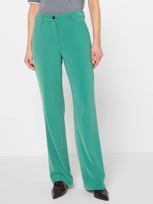 Spodnie materiałowe Marc Cain