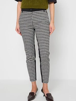 Spodnie materiałowe Marc Cain