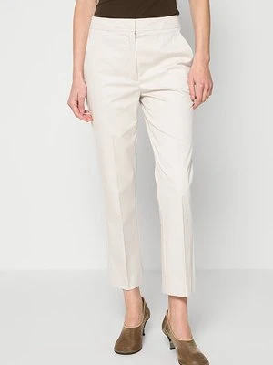 Spodnie materiałowe Marc Cain