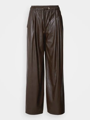 Spodnie materiałowe Marc Cain