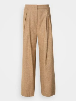 Spodnie materiałowe Marc Cain