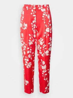 Spodnie materiałowe Marc Cain