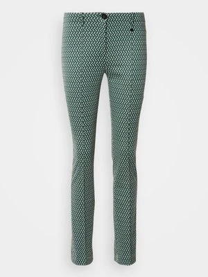 Spodnie materiałowe Marc Cain