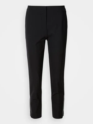 Spodnie materiałowe Marc Cain