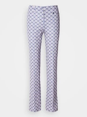 Spodnie materiałowe Marc Cain