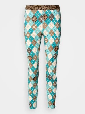 Spodnie materiałowe Marc Cain