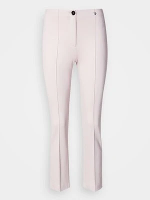 Spodnie materiałowe Marc Cain