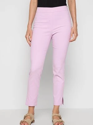 Spodnie materiałowe Marc Cain