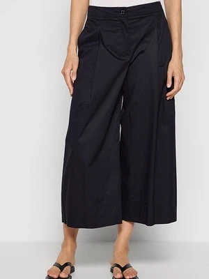 Spodnie materiałowe Marc Cain