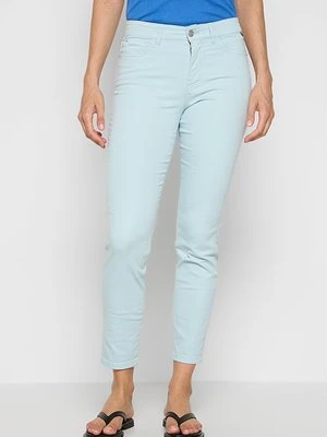 Spodnie materiałowe Marc Cain