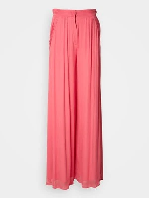 Spodnie materiałowe Marc Cain