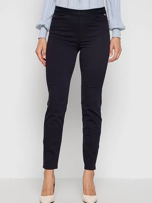 Spodnie materiałowe Marc Cain