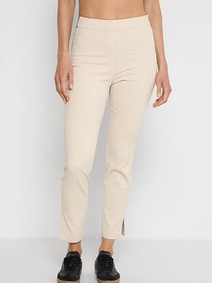 Spodnie materiałowe Marc Cain