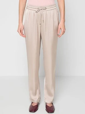 Spodnie materiałowe Marc Cain