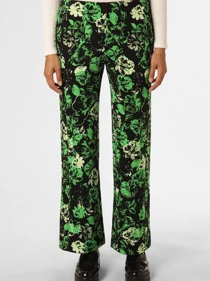 Spodnie materiałowe Marc Cain