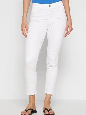 Spodnie materiałowe Marc Cain